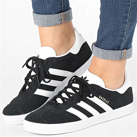 adidas basket gazelle femme.